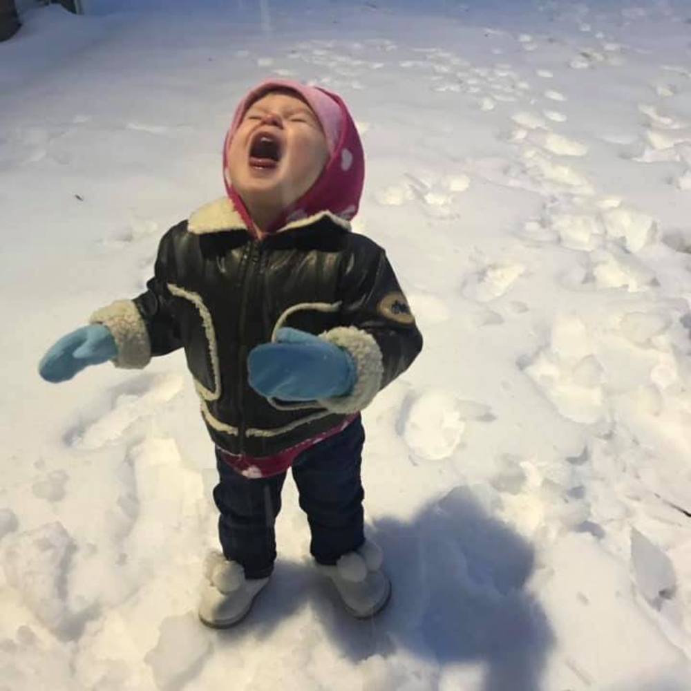 Meet your Posher, Bonita